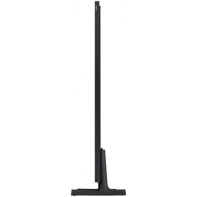 Телевізор 43" Samsung QLED 4K 50Hz Smart Tizen Black The Frame