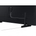 Телевізор 43" Samsung QLED 4K 50Hz Smart Tizen Black The Frame