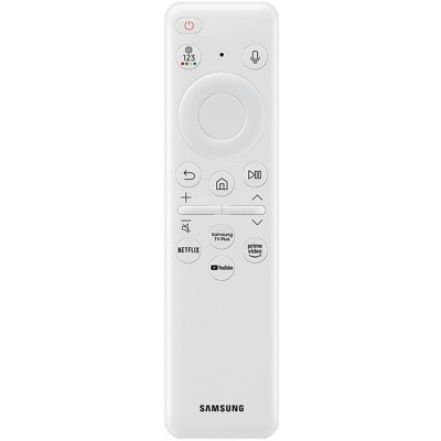 Телевізор 43" Samsung QLED 4K 50Hz Smart Tizen Black The Frame