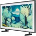 Телевізор 43" Samsung QLED 4K 50Hz Smart Tizen Black The Frame