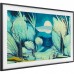 Телевізор 43" Samsung QLED 4K 50Hz Smart Tizen Black The Frame