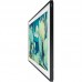 Телевізор 43" Samsung QLED 4K 50Hz Smart Tizen Black The Frame