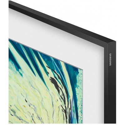 Телевізор 43" Samsung QLED 4K 50Hz Smart Tizen Black The Frame