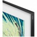 Телевізор 43" Samsung QLED 4K 50Hz Smart Tizen Black The Frame