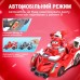 Ігровий набір Super Wings Spinning Vehicle Джетт (Jett) Ігровий набір Super Wings Spinning Vehicle Джетт (Jett)