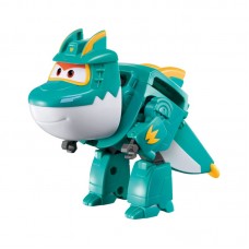 Ігрова фігурка-трансформер Super Wings Transforming Тіно (Tino)