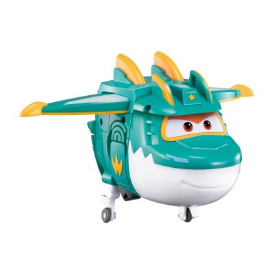 Ігрова фігурка-трансформер Super Wings Transforming Тіно (Tino) Ігрова фігурка-трансформер Super Wings Transforming Тіно (Tino)