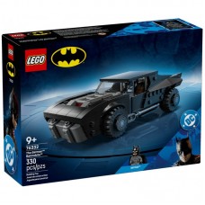 Конструктор LEGO Super Heroes Бетмен: Бетмобіль