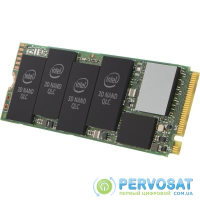 Накопитель SSD M.2 2280 2TB INTEL (SSDPEKNW020T8X1)