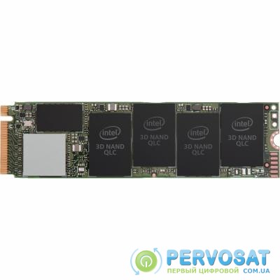 Накопитель SSD M.2 2280 2TB INTEL (SSDPEKNW020T8X1)