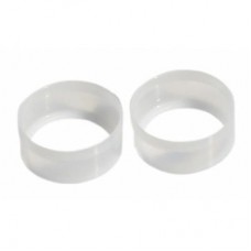 Втулка вала магнітного HP 1010/1015(комплект) PrintPro (MDRB1010)