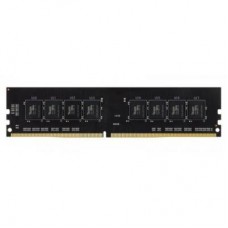 Модуль пам'яті для комп'ютера DDR4 16GB 3200 MHz Elite Team (TED416G3200C2201)
