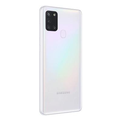 Мобильный телефон Samsung SM-A217F (Galaxy A21s 3/32GB) White (SM-A217FZWNSEK)