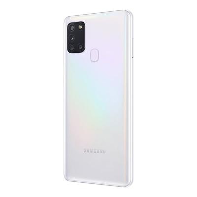 Мобильный телефон Samsung SM-A217F (Galaxy A21s 3/32GB) White (SM-A217FZWNSEK)