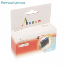 Картридж Arrow Canon PGI-425Bk Black (PGI425BK) Картридж Arrow Canon PGI-425Bk Black (PGI425BK)