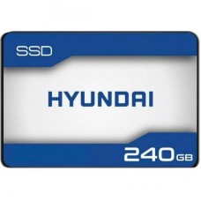 Накопичувач SSD 2.5" 240GB Hyundai (C2S3T/240G)