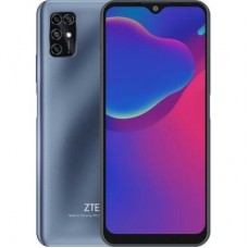 Мобільний телефон ZTE Blade V2020 Smart 4/128GB Grey Мобільний телефон ZTE Blade V2020 Smart 4/128GB Grey