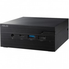 Комп'ютер ASUS PN40-BBP559MV / Pentium N5000 (90MS0181-M05590) Комп'ютер ASUS PN40-BBP559MV / Pentium N5000 (90MS0181-M05590)