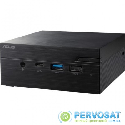 Компьютер ASUS PN40-BBP559MV / Pentium N5000 (90MS0181-M05590)