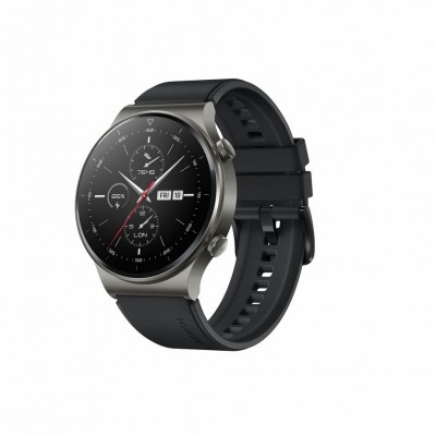 Смарт-часы Huawei Watch GT 2 Pro Night Black (55025736)