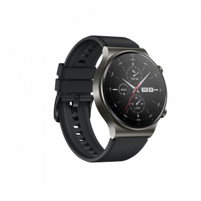 Смарт-часы Huawei Watch GT 2 Pro Night Black (55025736)