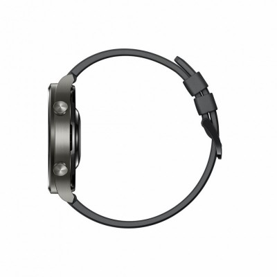 Смарт-часы Huawei Watch GT 2 Pro Night Black (55025736)