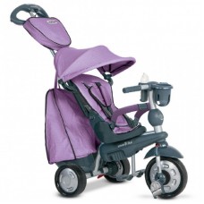 Дитячий велосипед Smart Trike Explorer 5 в 1 Purple (8201200) Дитячий велосипед Smart Trike Explorer 5 в 1 Purple (8201200)