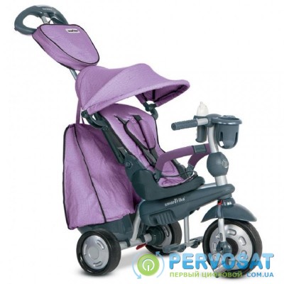Детский велосипед Smart Trike Explorer 5 в 1 Purple (8201200)