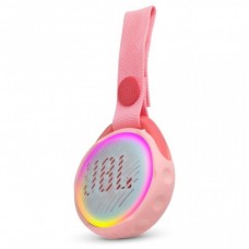 Акустична система JBL JR POP Pink (JBLJRPOPPIK) Акустична система JBL JR POP Pink (JBLJRPOPPIK)