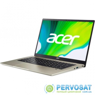 Ноутбук Acer Swift 1 SF114-34 (NX.A7BEU.00G)