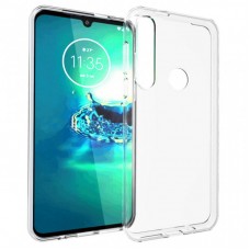 Чохол до моб. телефона BeCover Motorola Moto G8 Plus Transparancy (705352) Чохол до моб. телефона BeCover Motorola Moto G8 Plus Transparancy (705352)