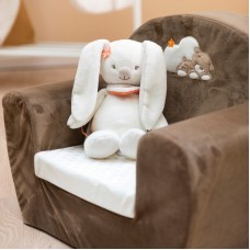 Nattou маленька іграшка кролик Мия 5620341 Nattou маленька іграшка кролик Мия 5620341