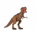 Same Toy Динозавр - Тиранозавр коричневый (свет, звук) (RS6133Ut)