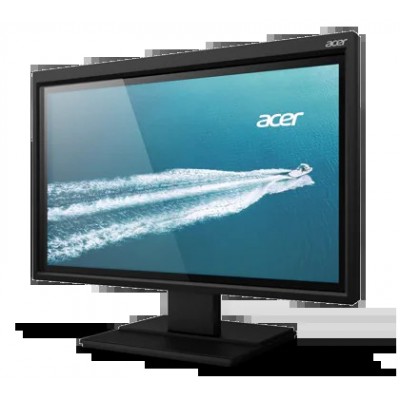 Монітор LCD 21.5&quot; Acer B226HQLYMDPR, DVI,DP, MM, TN, 1920x1080, Pivot