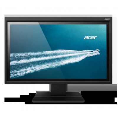 Монітор LCD 21.5&quot; Acer B226HQLYMDPR, DVI,DP, MM, TN, 1920x1080, Pivot