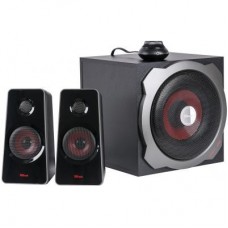Акустична система Trust GXT 38 2.1 Subwoofer Speaker Set (19023) Акустична система Trust GXT 38 2.1 Subwoofer Speaker Set (19023)