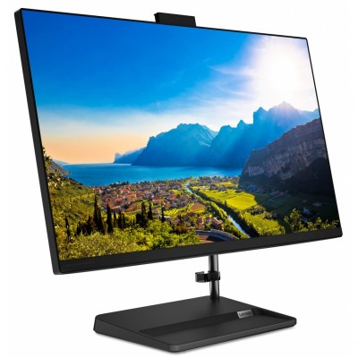 Компьютер Lenovo IdeaCentre AiO 3 24ITL6 / i5-1135G7 (F0G000BPUA)