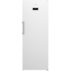 Морозильна камера Beko, 192x70x77, 404л, 1дв., A+, NF, дисплей, білий Морозильна камера Beko, 192x70x77, 404л, 1дв., A+, NF, дисплей, білий