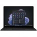 Ноутбук Microsoft Surface Laptop 5 15&quot; PS Touch/Intel i7-1265U/32/1024F/int/W11P/Black