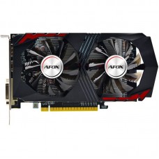 Відеокарта AFOX GeForce GTX 1050 Ti 4GB GDDR5 Відеокарта AFOX GeForce GTX 1050 Ti 4GB GDDR5