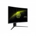 Монітор MSI 27&quot; MAG 27CQ6PF 2xHDMI, DP, Audio, VA, 2560x1440, 180Hz, 0.5ms, sRGB 105%, CURVED, AdaptiveSync, HAS