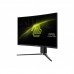 Монітор MSI 27&quot; MAG 27CQ6PF 2xHDMI, DP, Audio, VA, 2560x1440, 180Hz, 0.5ms, sRGB 105%, CURVED, AdaptiveSync, HAS