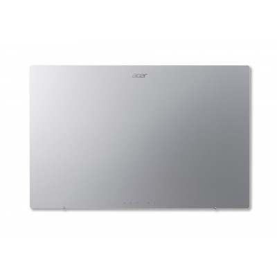 Ноутбук Acer Aspire Go AG15-21P 15.6" FHD IPS, AMD R3-7320U, 16GB, F512GB, UMA, Lin, сріблястий