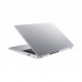 Ноутбук Acer Aspire Go AG15-21P 15.6" FHD IPS, AMD R3-7320U, 16GB, F512GB, UMA, Lin, сріблястий