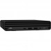 Комп'ютер персональний неттоп HP 260-G9 DM, Intel i3-1315U, 16GB, F512GB, UMA, WiFi, кл+м, 3р, DOS