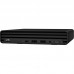 Комп'ютер персональний неттоп HP 260-G9 DM, Intel i3-1315U, 16GB, F512GB, UMA, WiFi, кл+м, 3р, DOS