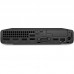 Комп'ютер персональний неттоп HP 260-G9 DM, Intel i3-1315U, 16GB, F512GB, UMA, WiFi, кл+м, 3р, DOS