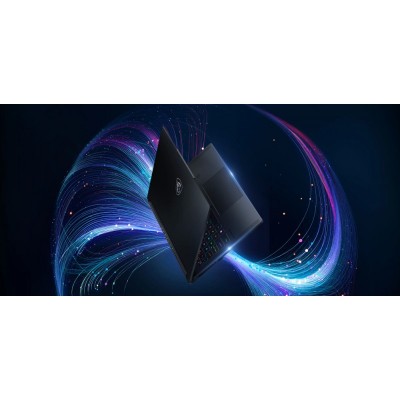 Ноутбук MSI Stealth A16 AI+ A3XWHG-067XUA 16" QHD+, AMD Ryzen AI 9 HX 370, 32GB, F1TB, NVD5070TI-12, DOS, чорний