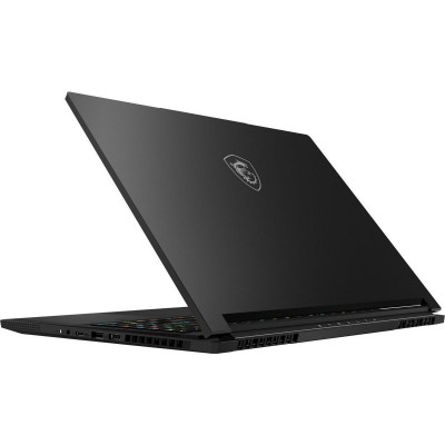 Ноутбук MSI Stealth A16 AI+ A3XWHG-067XUA 16" QHD+, AMD Ryzen AI 9 HX 370, 32GB, F1TB, NVD5070TI-12, DOS, чорний