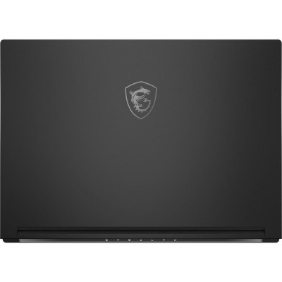 Ноутбук MSI Stealth A16 AI+ A3XWHG-067XUA 16" QHD+, AMD Ryzen AI 9 HX 370, 32GB, F1TB, NVD5070TI-12, DOS, чорний